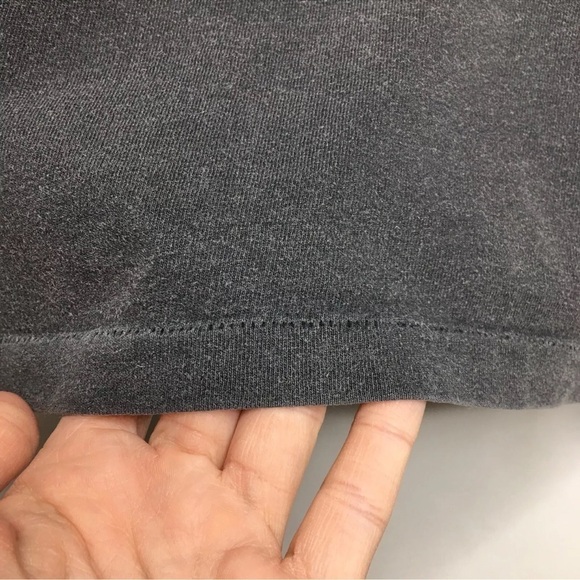 Vintage Nike Instant Karma Gonna Get You Join The Human Race 90s RARE - Picture 6 of 10